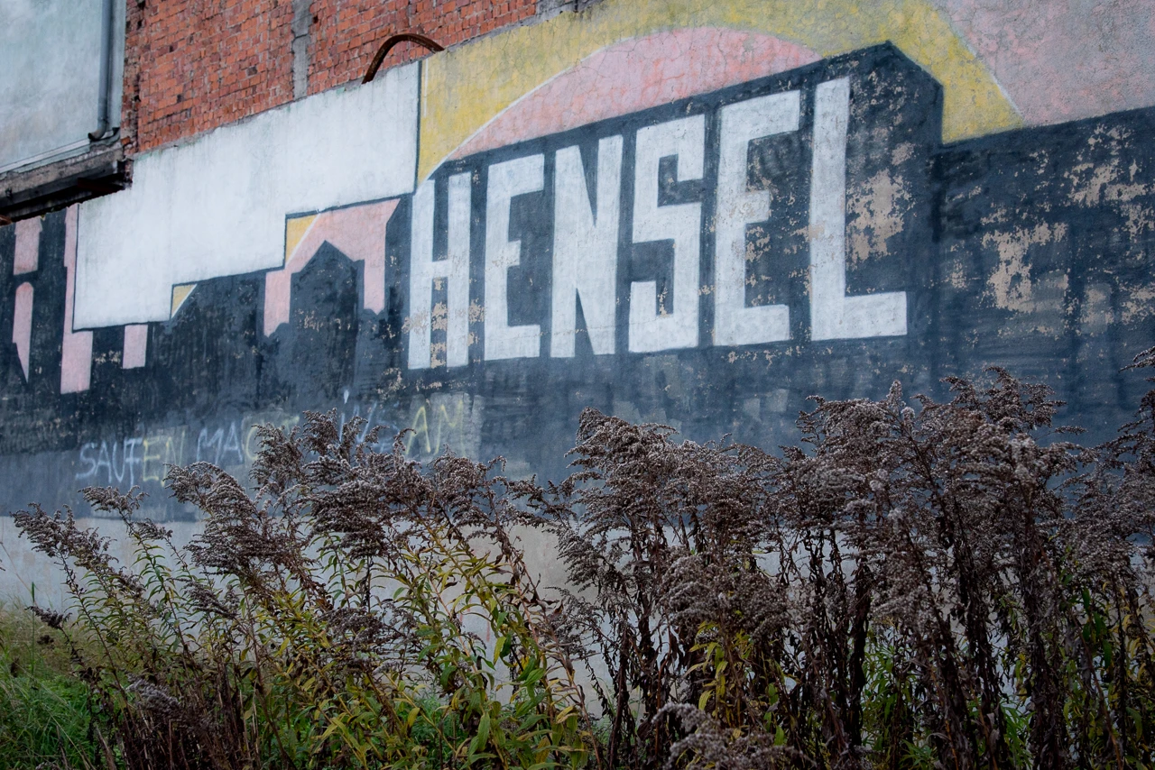 Eisenwerk 12