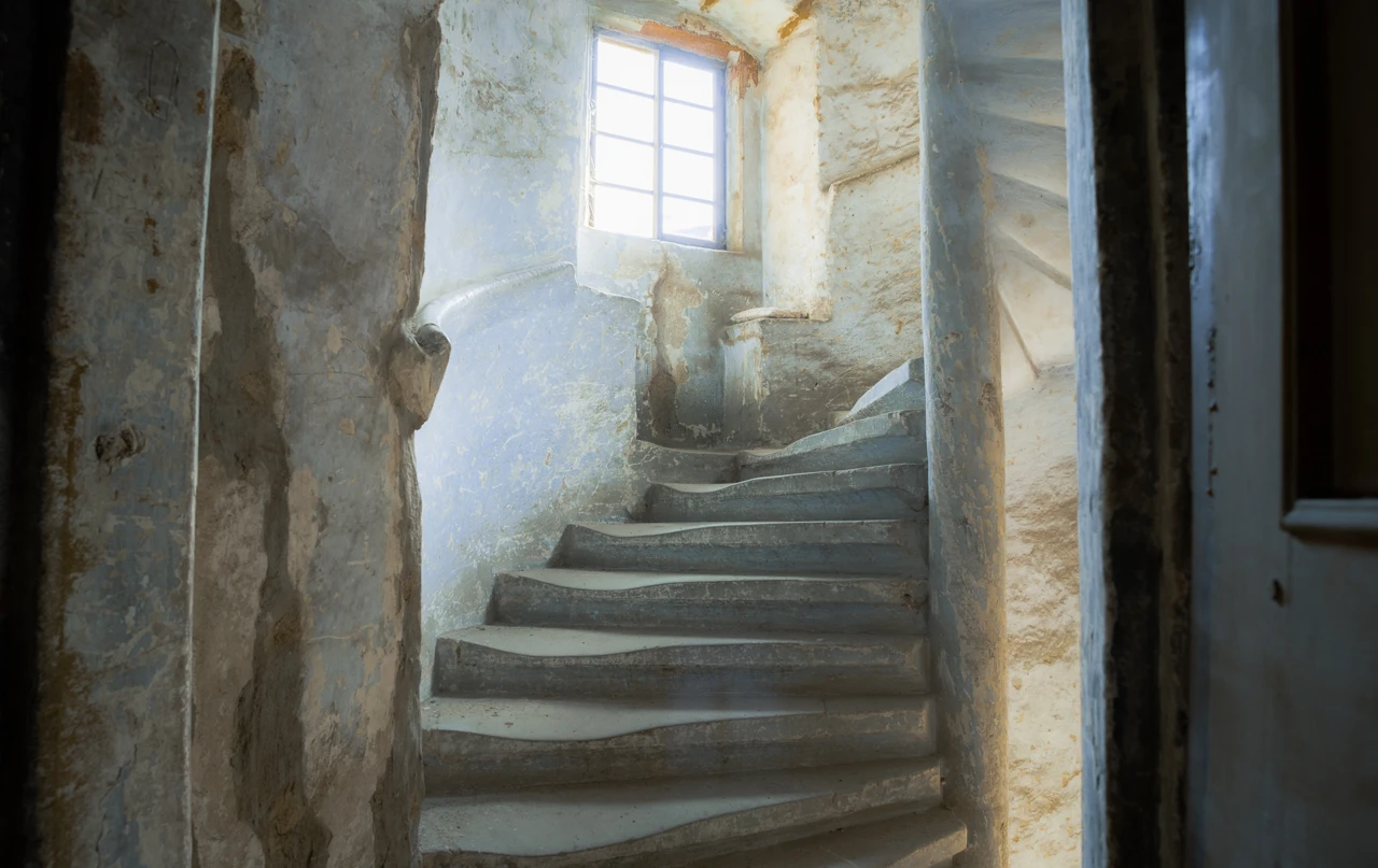 lost places 2