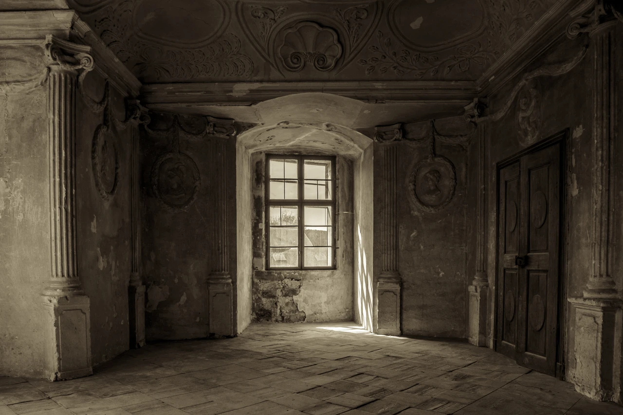 lost places 5