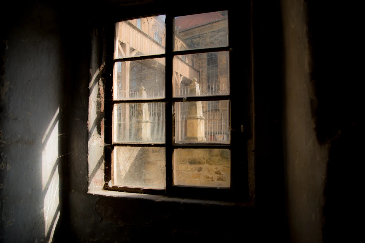 lost places